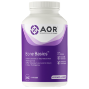 Bone Basics 240s