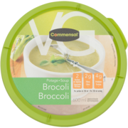 Commensal Broccoli Soup 600 ml