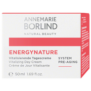 Anne Marie Borlind Crème de Jour Vitalisante Energynature 50ml