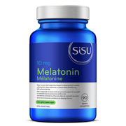Sisu Mélatonine 10 mg