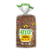 Bon Matin Pain Bio Quinoa Tournesol
