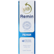 X-Pur Remin Dentifrice Reminéralisant Premium 70 g