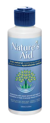Nature's Aid Gel hydratant 