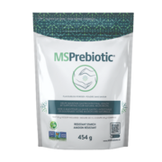 MSPrebiotic Amidon résistant Prébiotique