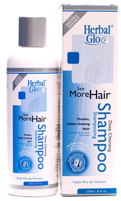 Herbal Glo See MoreHair shampooing