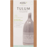 The Aroma Counter Diffuser for Essential Oils Tulum