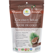 Ecoideas Coco Natura Coconut Sugar Organic 454 g