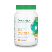 Organika Propolis D’Abeille - Brazilian Green