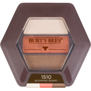 Burt's Bees Fard à Paupières à Base de Bambou 1510 Blooming Desert 3.4 g