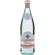 Acqua Panna Natural Spring Water 750 ml