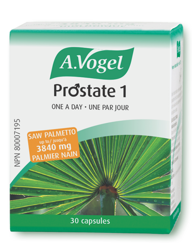 A.Vogel® Prostate 1 30 capsules