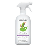 Bathroom disinfectant 99,9% Thyme & Lavender