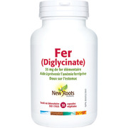 New Roots Fer (Diglycinate)