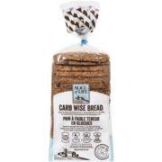 Slice of Life Carb Wise Bread 550 g