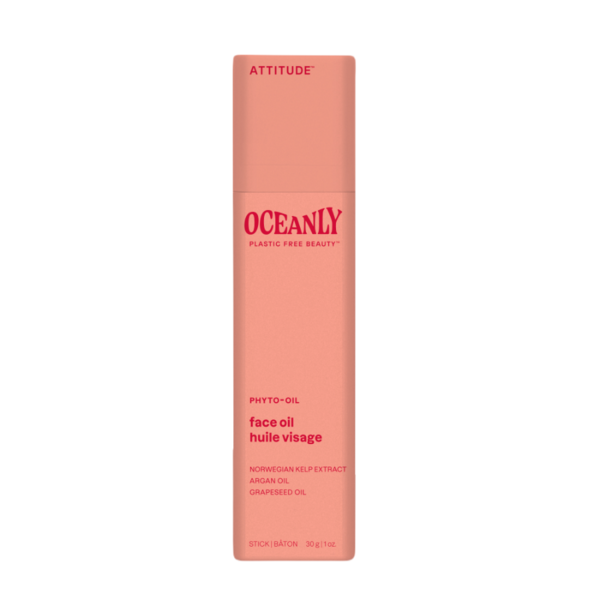 Oceanly PHYTO-OIL Huile visage jour 