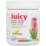 Juicy Immune - Energy