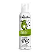 Chosen Foods Huile d'avocat pure à 100% en vaporisateur