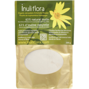 Inuli Flora Organic Jerusalem Artichoke Powder 200 g
