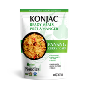 Ready Meal Panang Curry with Konjac Noodles