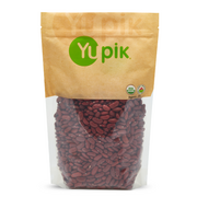Yupik Organic Red Kidney Beans