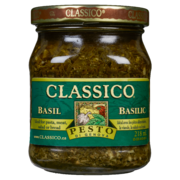 Classico - Basil Pesto Sauce