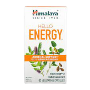 Himalaya Hello Energy 