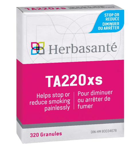 HerbaSante TA 220xs