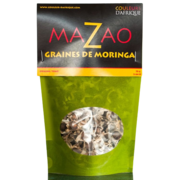Mazao Moringa seeds 50g