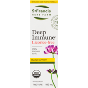 Deep Immune® Licorice-free