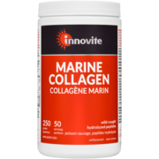 Innovite Marine Collagen Unflavoured 250 g