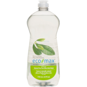 EcoMax Savon Liquide Au Theier 740Ml