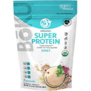 Boku Super Protein Biologique-Vanilla 