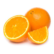 Oranges - Navel - Packaged