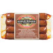 Field Roast Company Simulated Sausage Mexican Chipotle 368 g