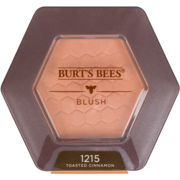 Burt's Bees Blush with Bamboo 1215 Toasted Cinnamon 5.38 g