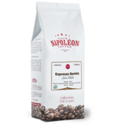 Café Napoléon Café en Grain Espresso Barista 84 Corsé 