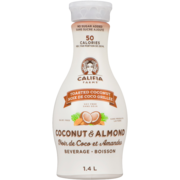 Califia Farms Beverage Coconut & Almond 1.4 L