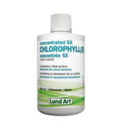 Land Art Chlorophyll(E) 5X