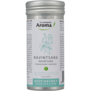 Le Comptoir Aroma 100% Huile Essentielle Bio Ravintsara Respiration 10 ml