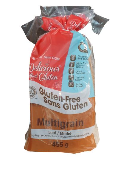 Pain Multigrains