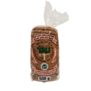 Tau Organic Oat Bran Bread 500G