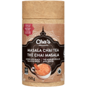 Org. Masala Chai Black Tea