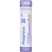 Boiron Homeopathic Medicine Phosphorus 30 CH 4 g