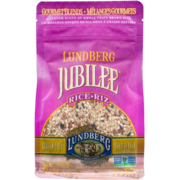 Lundberg Jubilee Gourmet Blends Rice 454 g