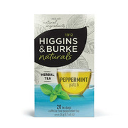 Higgins & Burke - Herbal Tea