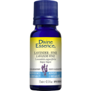 Lavender fine essential oil