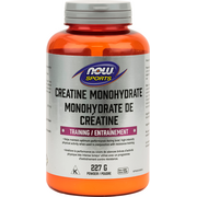 Creatine Monohydrate Pure Powder 227g