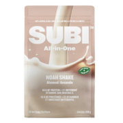 Subi All-in-One Noah Shake aux Amandes 12 Portions