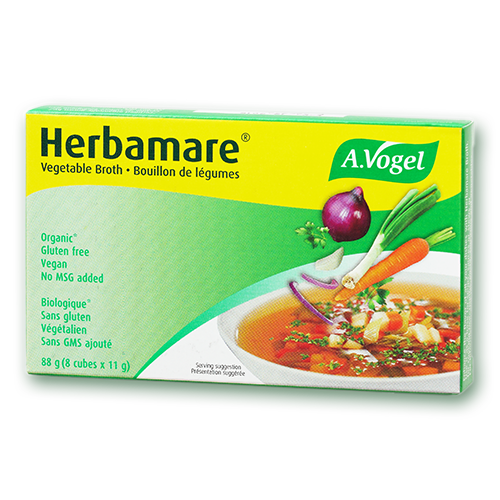 A.Vogel® Herbamare® Bouillon de légumes