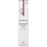 Derma E Deep Wrinkle Peptides Serum 60 ml